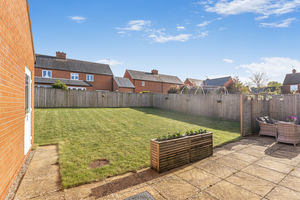 Henge Close Adderbury